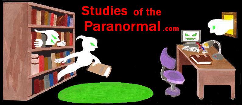 Studies of the Paranormal